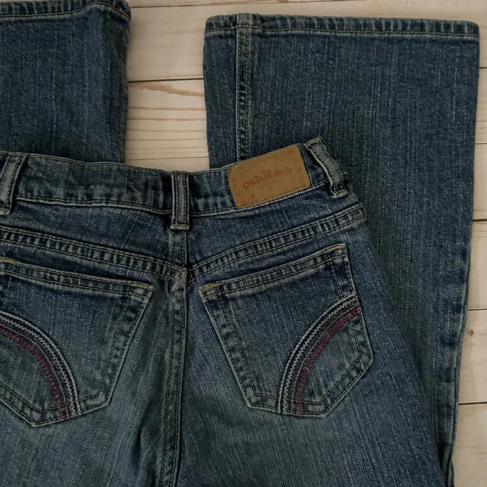 OshKosh jeans